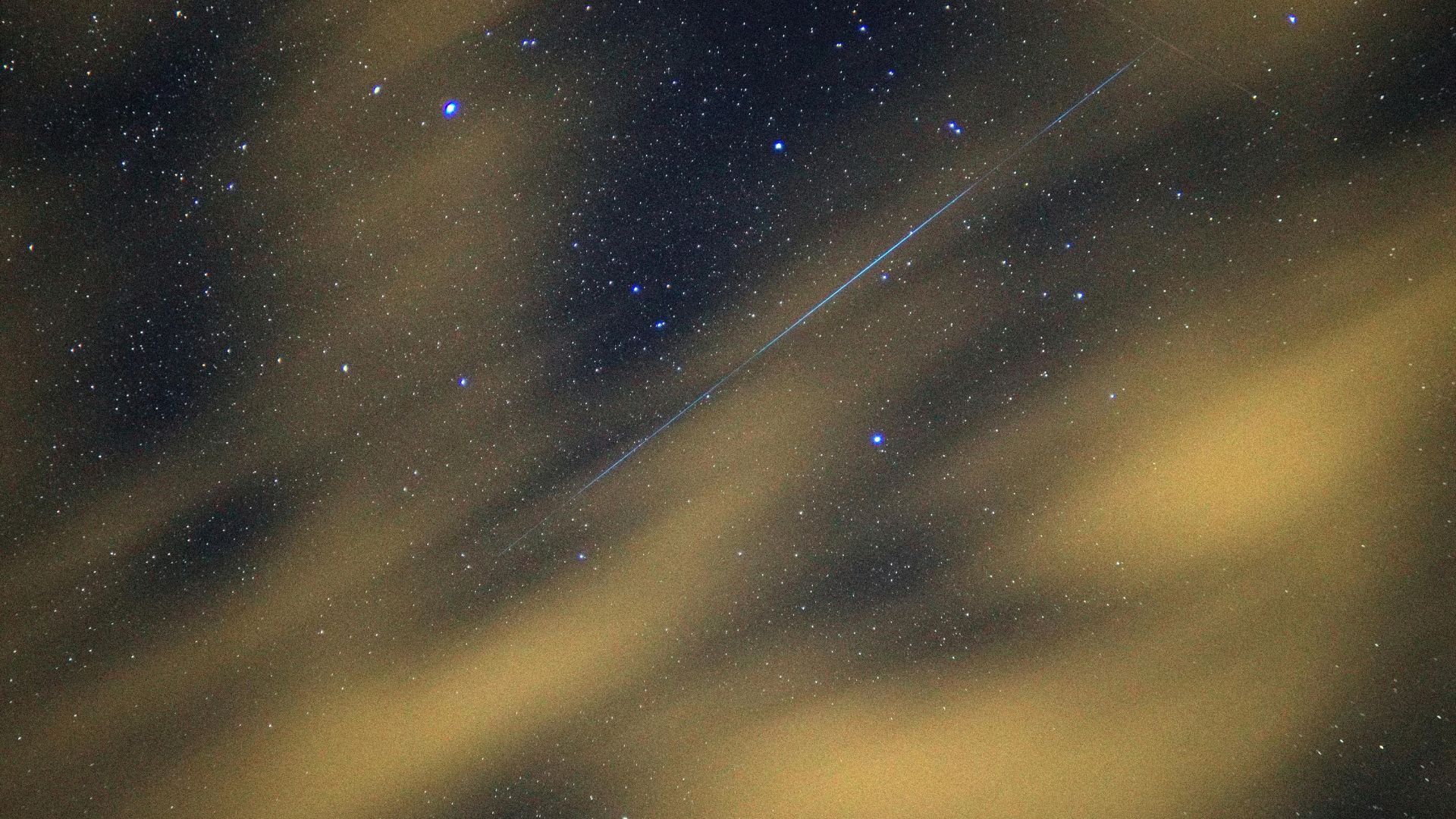 Гемініди: як спостерігати яскравий метеорний дощ у грудні - фото 2