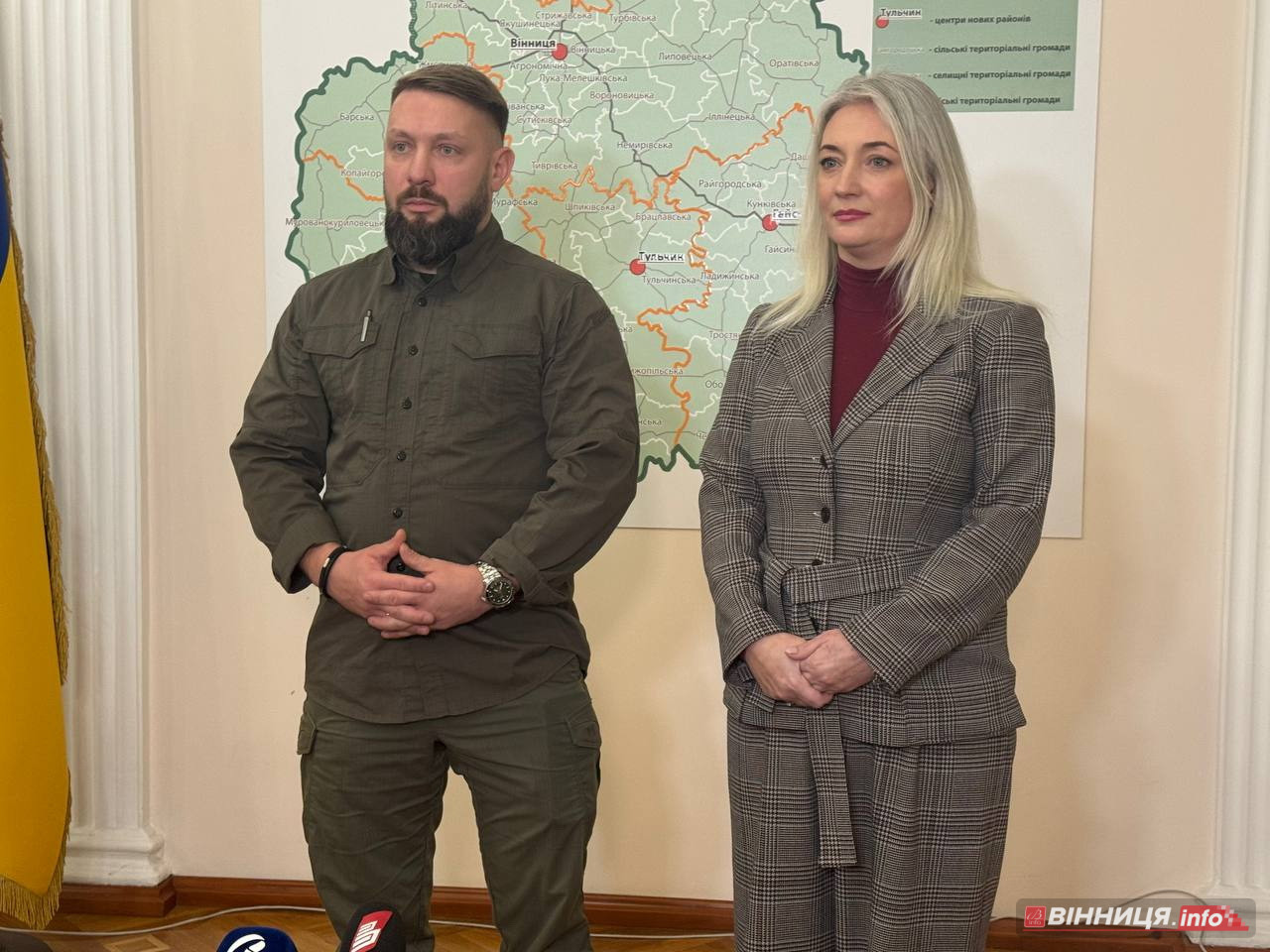 «Незламні Вінниччини»: як спорт допомагає ветеранам повернутися до цивільного життя