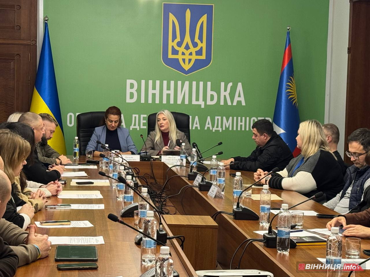 «Незламні Вінниччини»: як спорт допомагає ветеранам повернутися до цивільного життя - фото 2