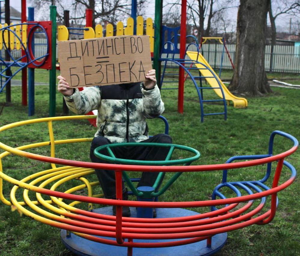 Черкасці долучилися до акції «16 днів проти гендерно зумовленого насильства» - фото 6