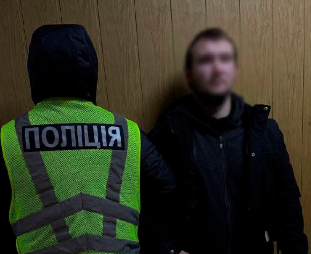 «Ваш син потрапив у ДТП»: шахраї виманили у пенсіонера понад 600 тисяч гривень