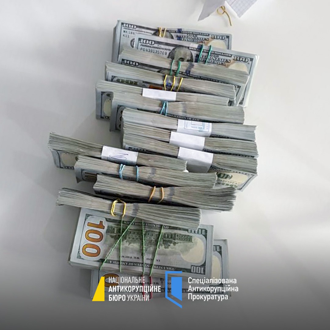 Операція «Чисте місто»: силовики вручили нові підозри - фото 3