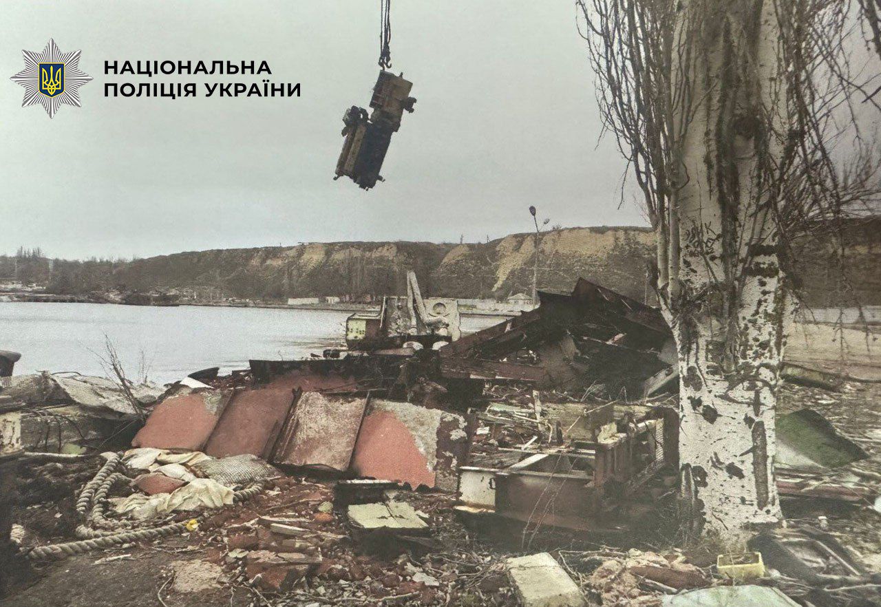 Продавали списані військові кораблі: підозру отримав чиновник Міноборони та представники «Укрспецторг»