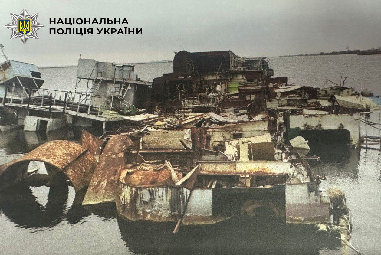 Продавали списані військові кораблі: підозру отримав чиновник Міноборони та представники «Укрспецторг» - фото 2
