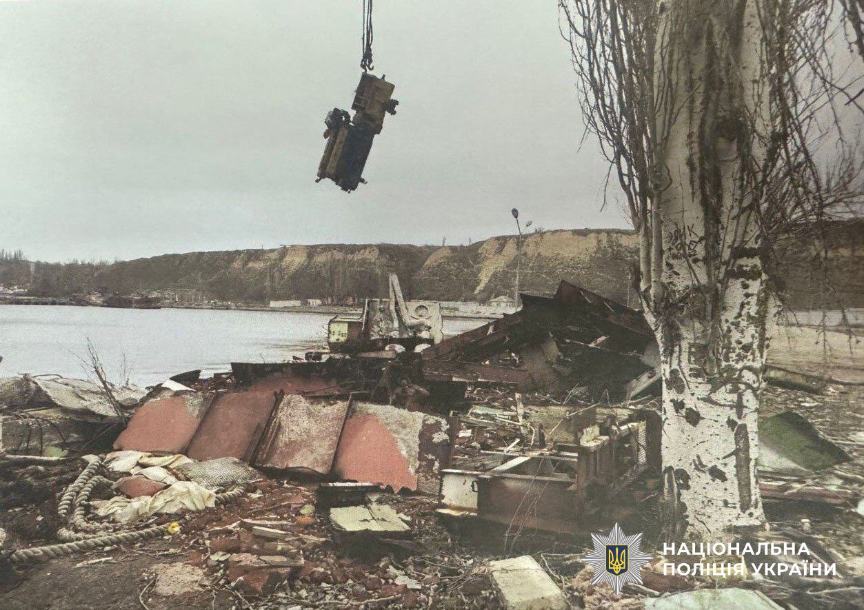 У Києві викрили схему продажу морських кораблів - фото 2