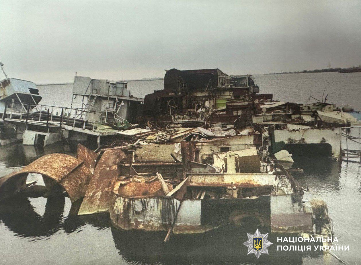 У Києві викрили схему продажу морських кораблів - фото 3