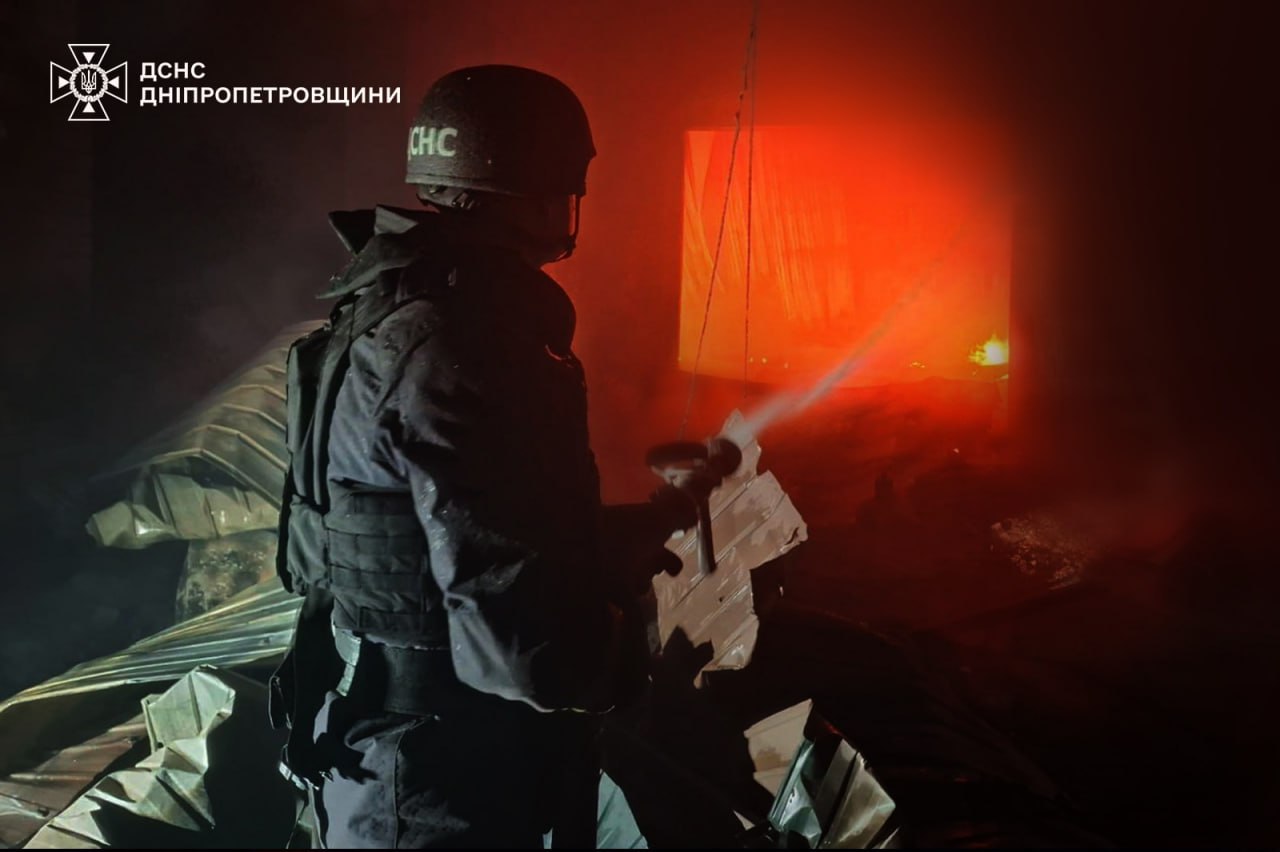 Під час обстрілу загинув житель Дніпропетровщини - фото 2