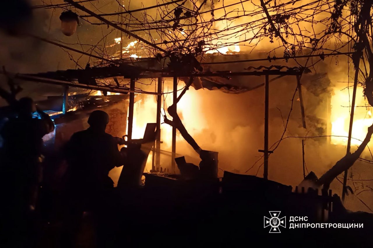 Під час обстрілу загинув житель Дніпропетровщини - фото 3