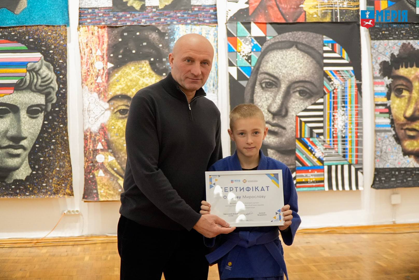 У Черкасах відзначили учнів та педагогів позашкільної освіти - фото 4