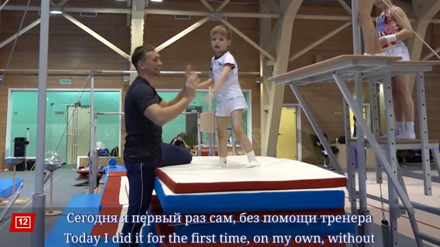 Злили фото синів Володимира Путіна - фото 3