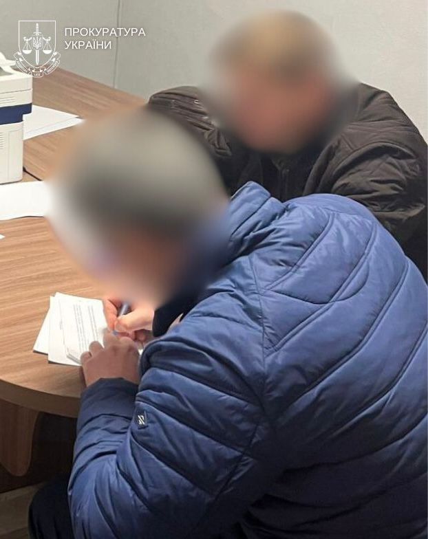 У столиці викрили схему привласнення 2,5 млн грн Укрзалізниці на закупівлі запчастин