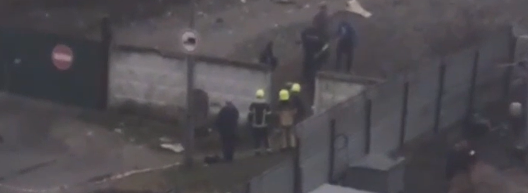 Одна людина загинула, одна отримала травми – вибух у Києві - фото 2