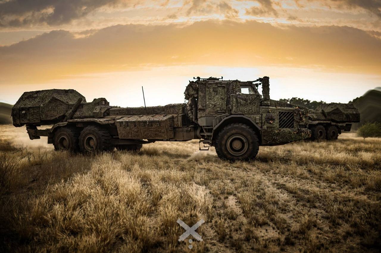 Президент Зеленський привітав воїнів із Днем Сухопутних сил - фото 2