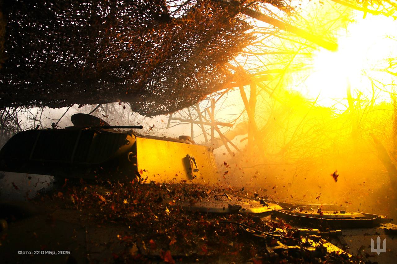 Президент Зеленський привітав воїнів із Днем Сухопутних сил - фото 4