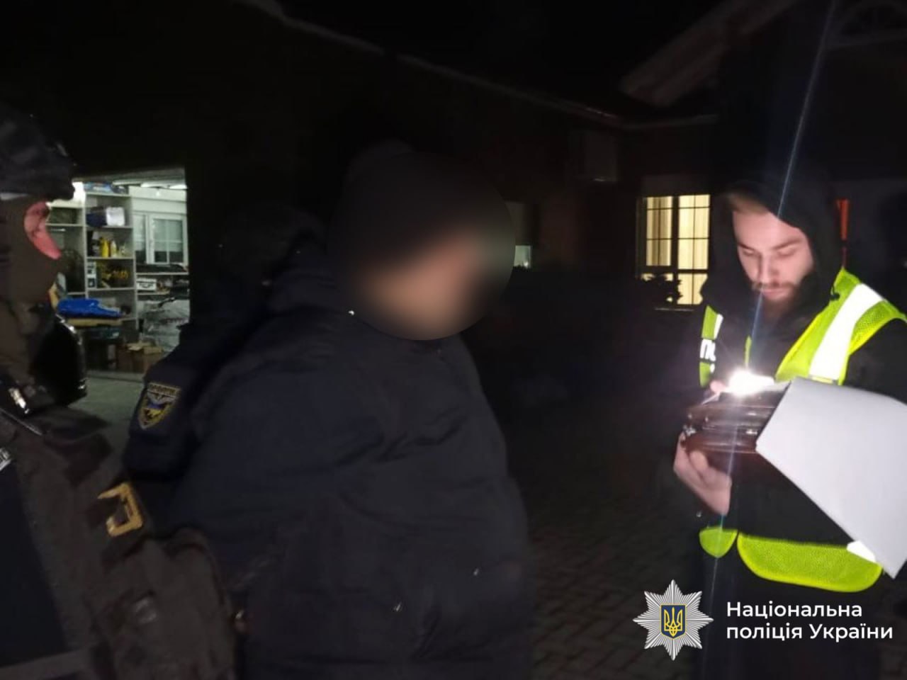 Побили сім’ю підприємців з Вінниці, серед нападників – громадянин РФ - фото 2