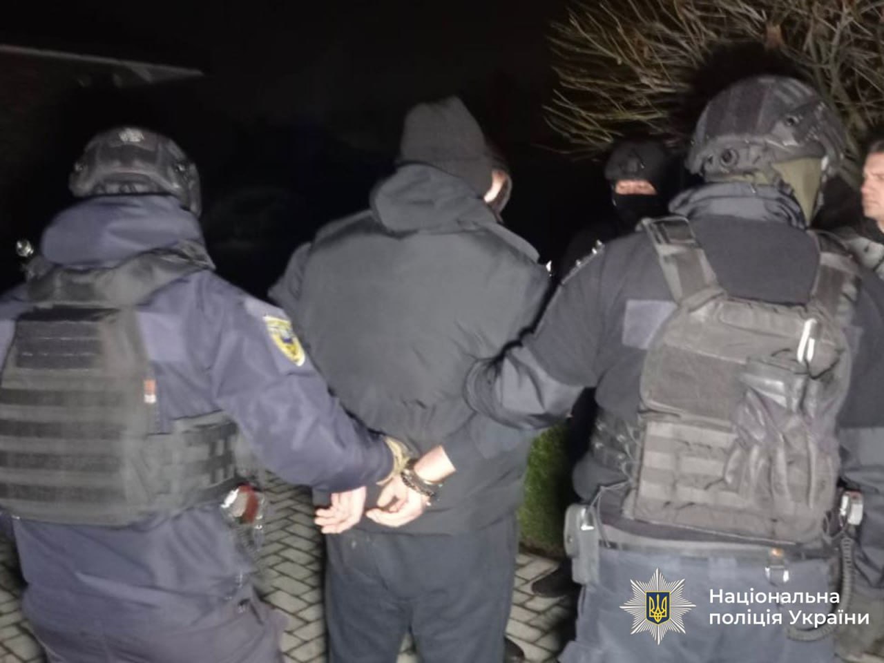 Побили сім’ю підприємців з Вінниці, серед нападників – громадянин РФ - фото 6