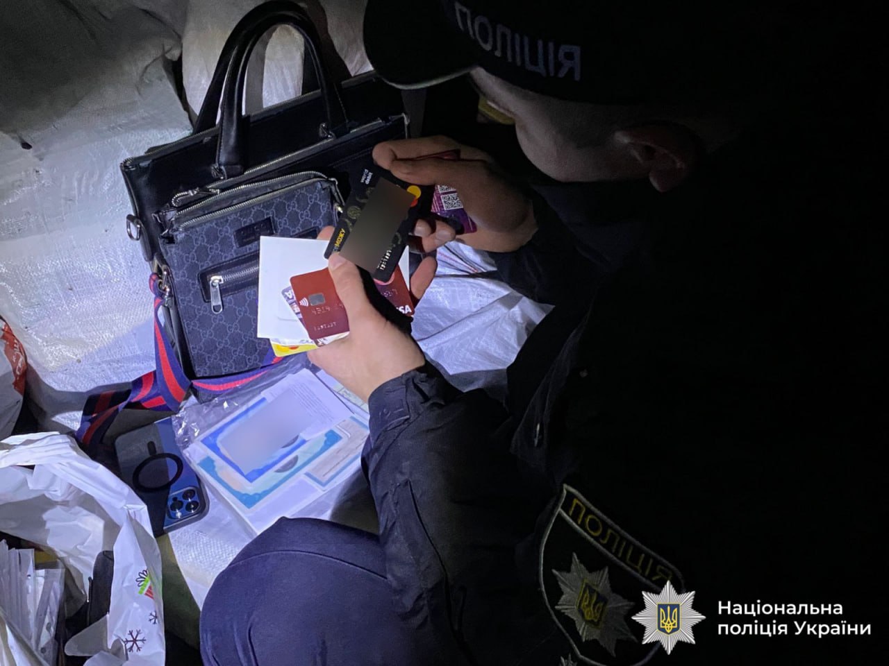 Побили сім’ю підприємців з Вінниці, серед нападників – громадянин РФ - фото 7