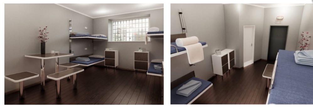 На Київщині планують побудувати СІЗО за 1 млрд. грн. замість Лук’янівського