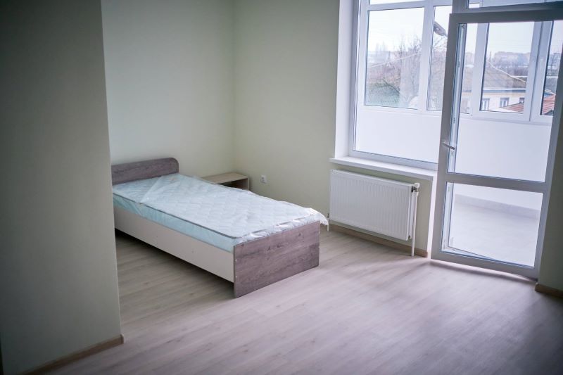 На Черкащині ще 10 родин ветеранів отримали власне житло - фото 5