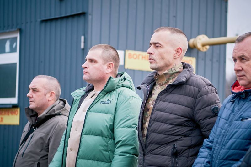 На Черкащині ще 10 родин ветеранів отримали власне житло - фото 8