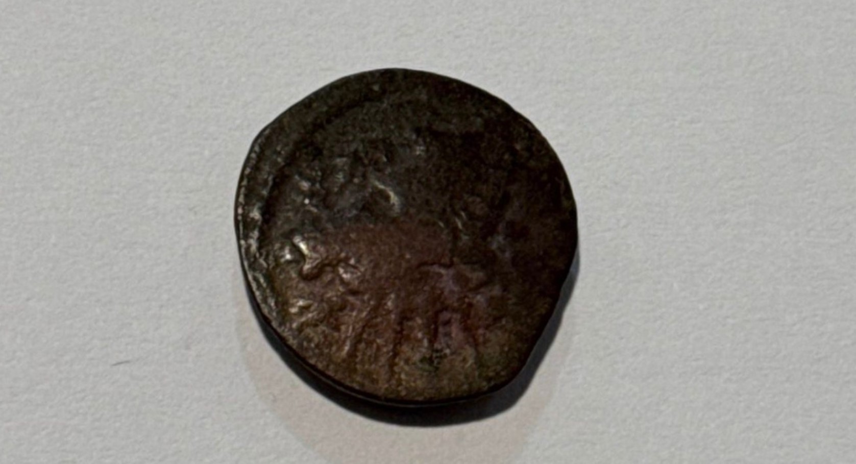 На Одещині прикордонники виявили монети давньогрецького Пантікапея, Македонії та острова Родос