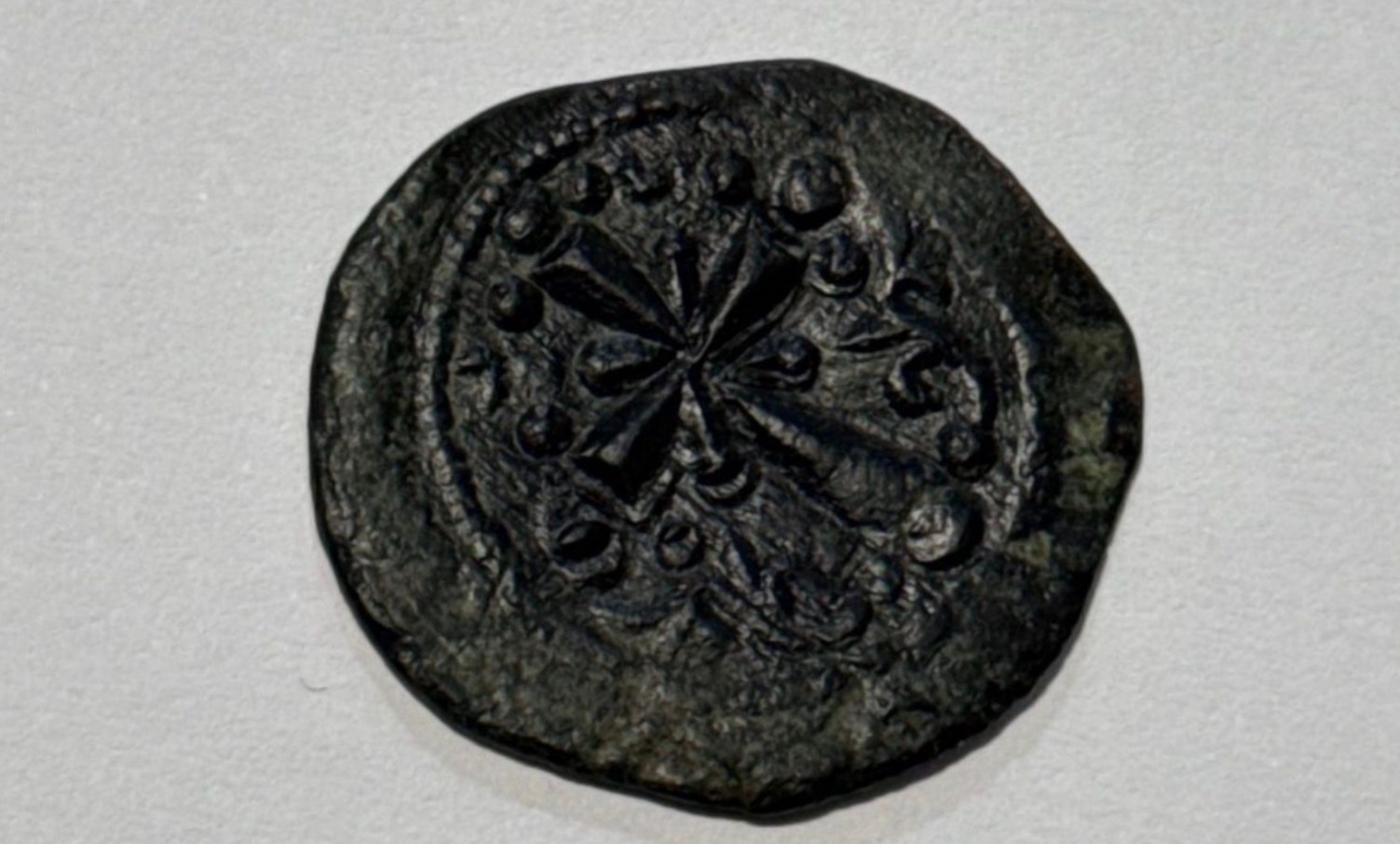 На Одещині прикордонники виявили монети давньогрецького Пантікапея, Македонії та острова Родос - фото 4