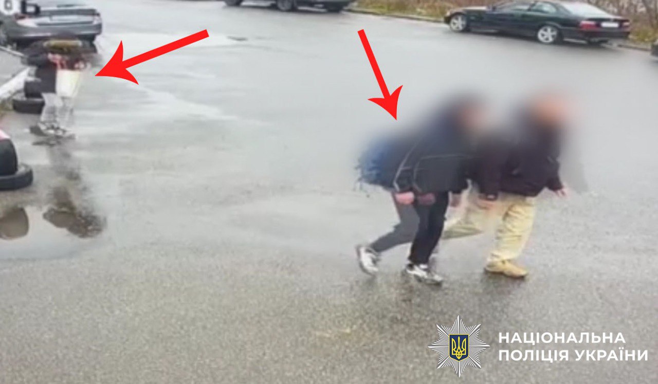 Виконавців теракту в Києві затримали - фото 3