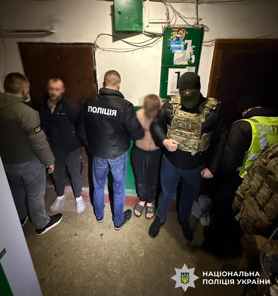 Виконавців теракту в Києві затримали - фото 5