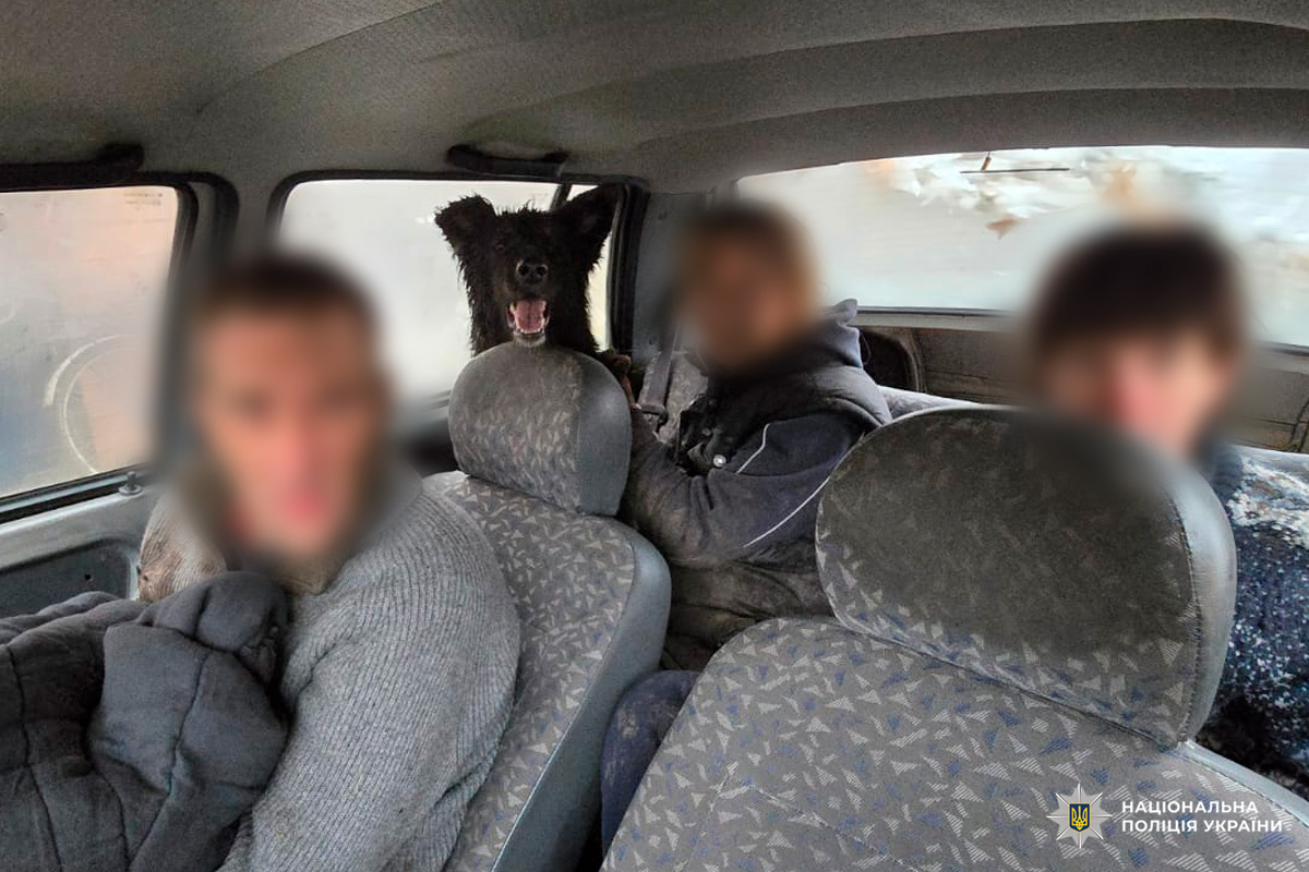 У Куп’янську батько переховував сина від евакуації, доки сім’я не втратила дім