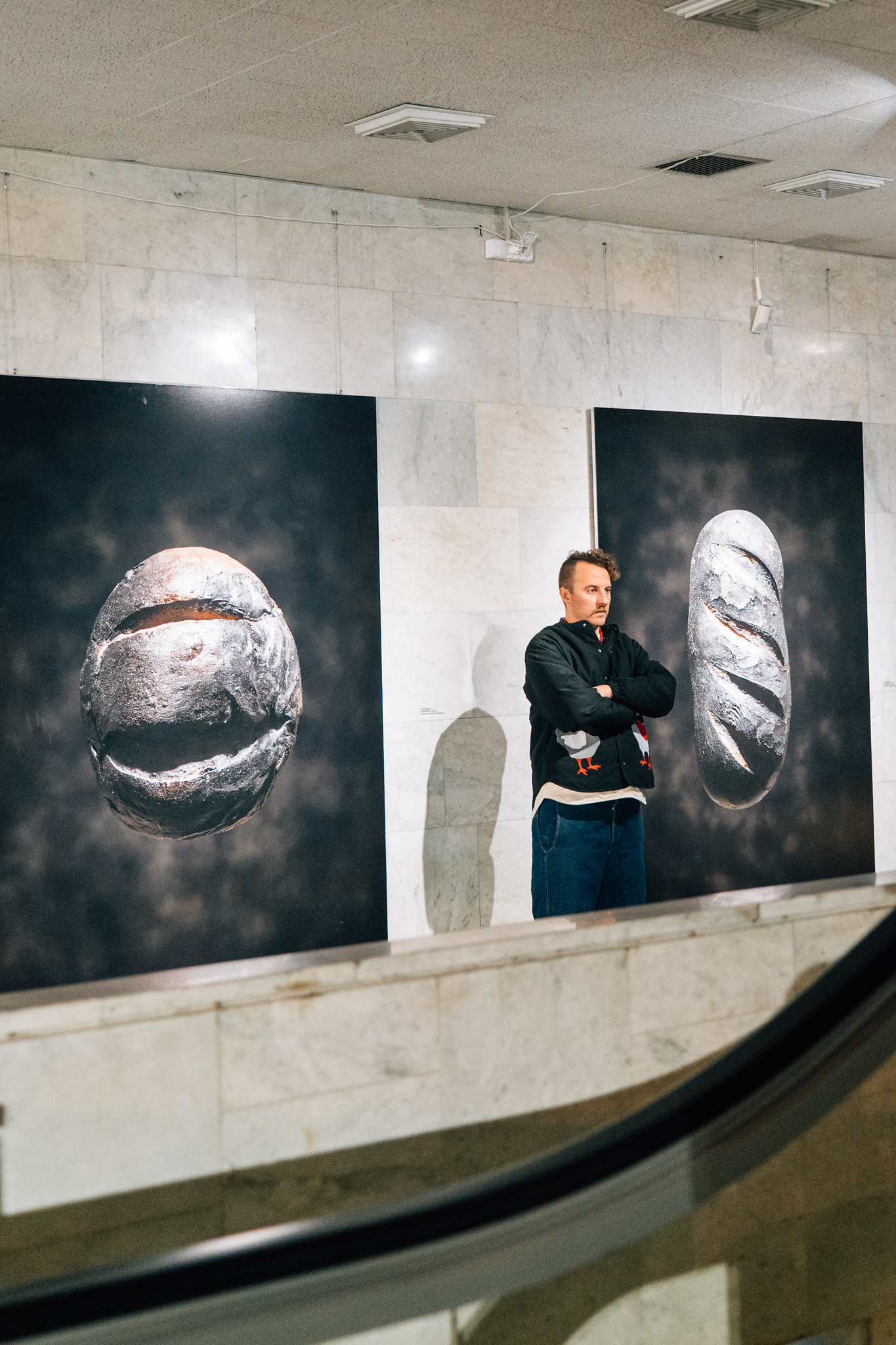 Киян запрошують на виставку, присвячену хлібу - фото 4