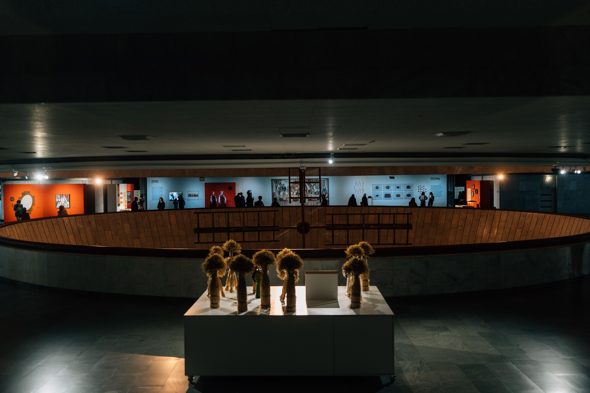 Киян запрошують на виставку, присвячену хлібу - фото 2