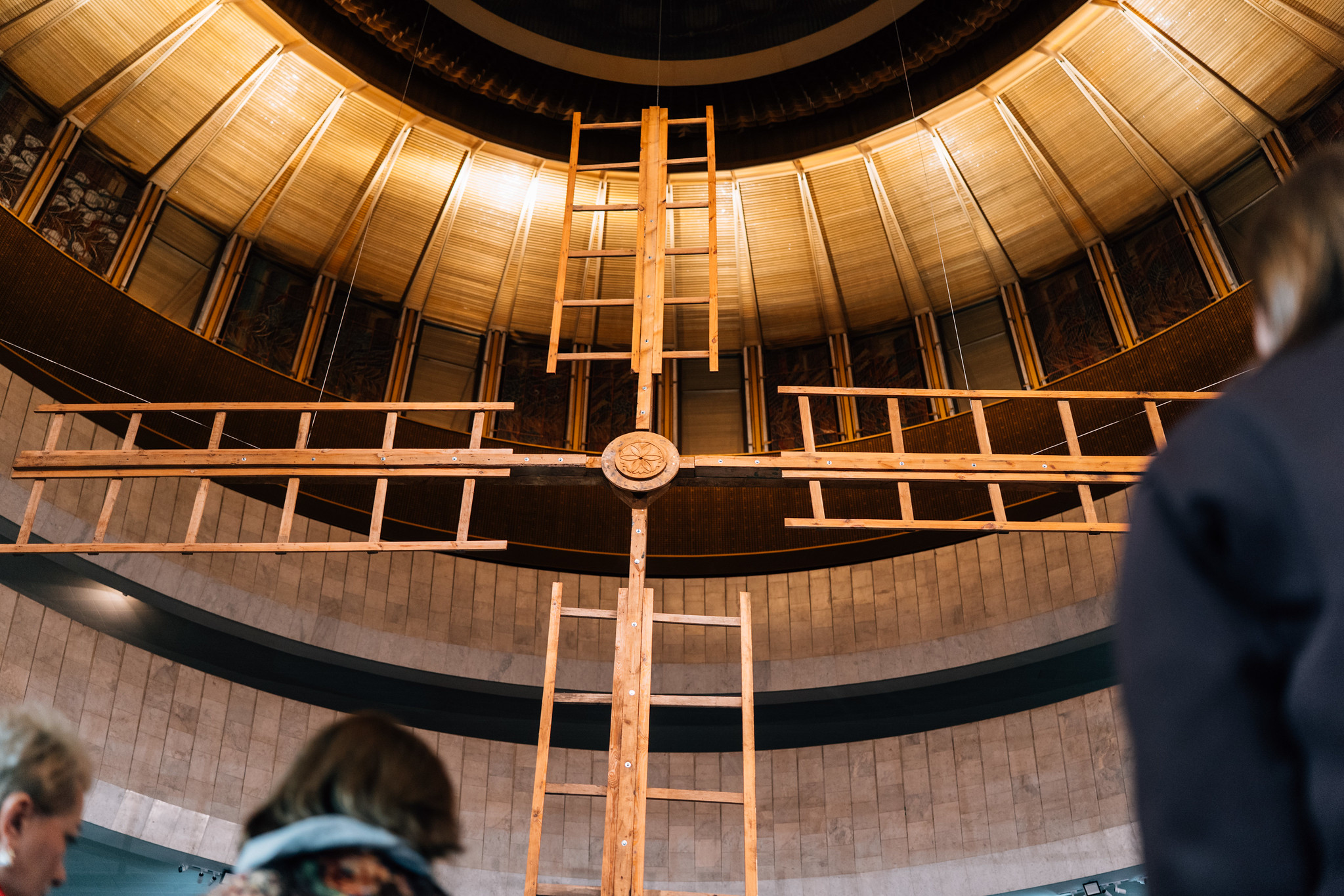 Киян запрошують на виставку, присвячену хлібу