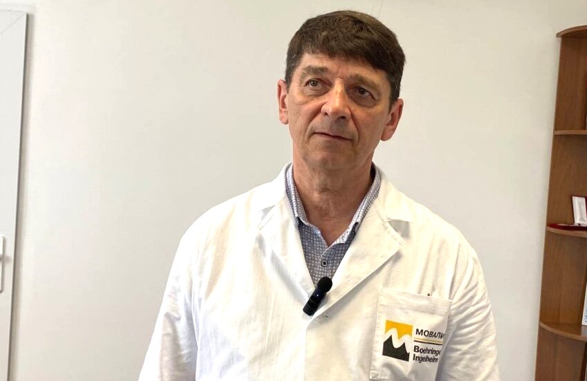 Надійшло 7888 справ: як працюють експертні команди, створені замість МСЕК у Черкаській обласній лікарні