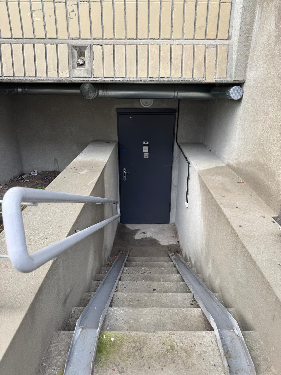 У Дарницькому районі облаштували ще одне укриття - фото 2