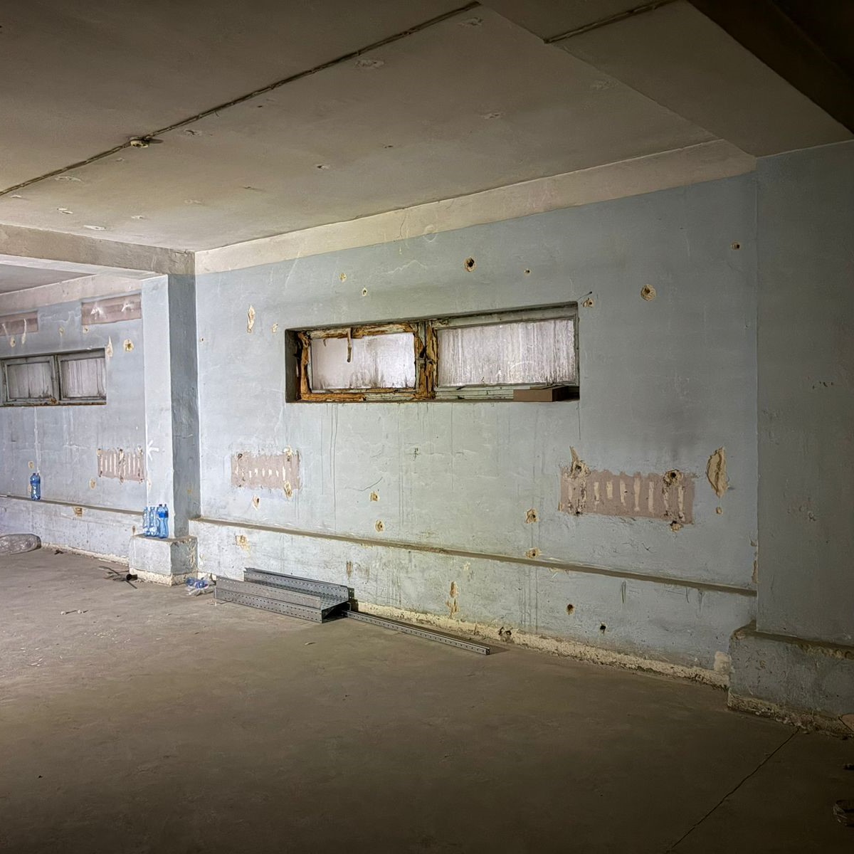 У Києві проінспектували хід реставрації «Летючої тарілки» Флоріана Юр’єва - фото 3