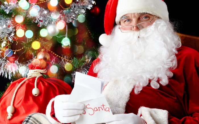 Дитячі вірші про Новий рік: найбільша добірка для малечі - фото 6