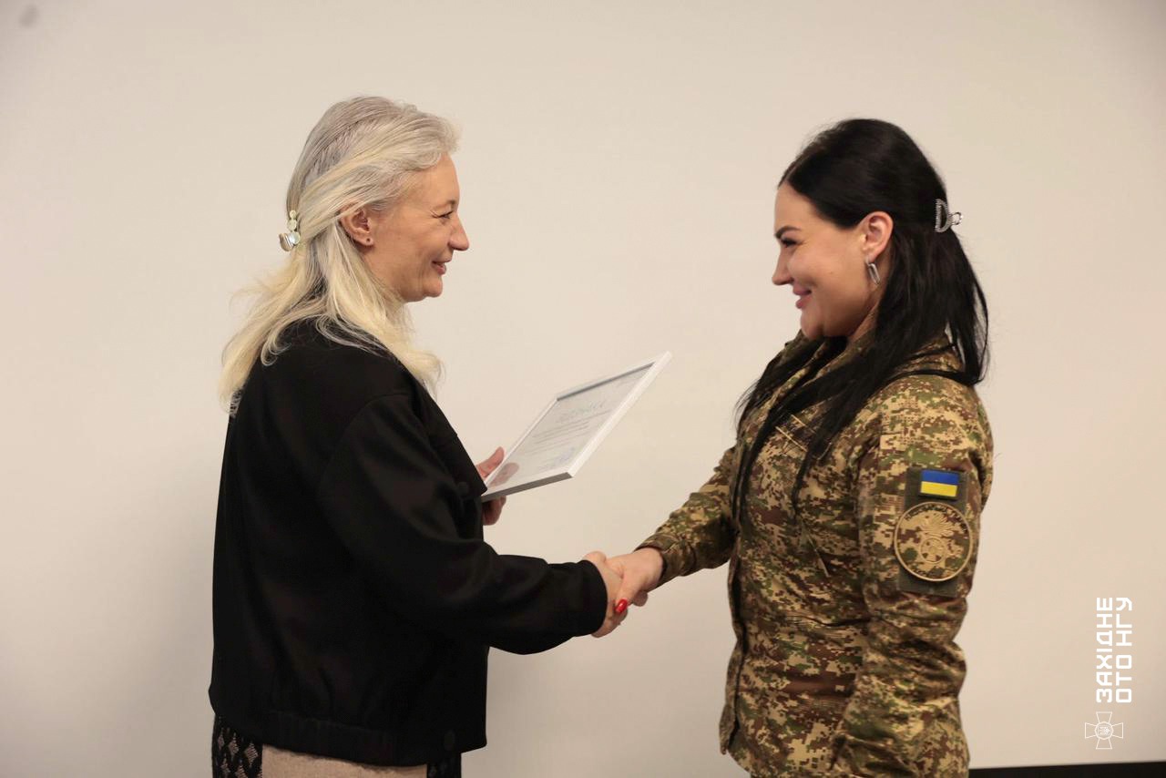 Як військова психологиня з Вінниччини допомагає воїнам «повертати себе» після війни - фото 3