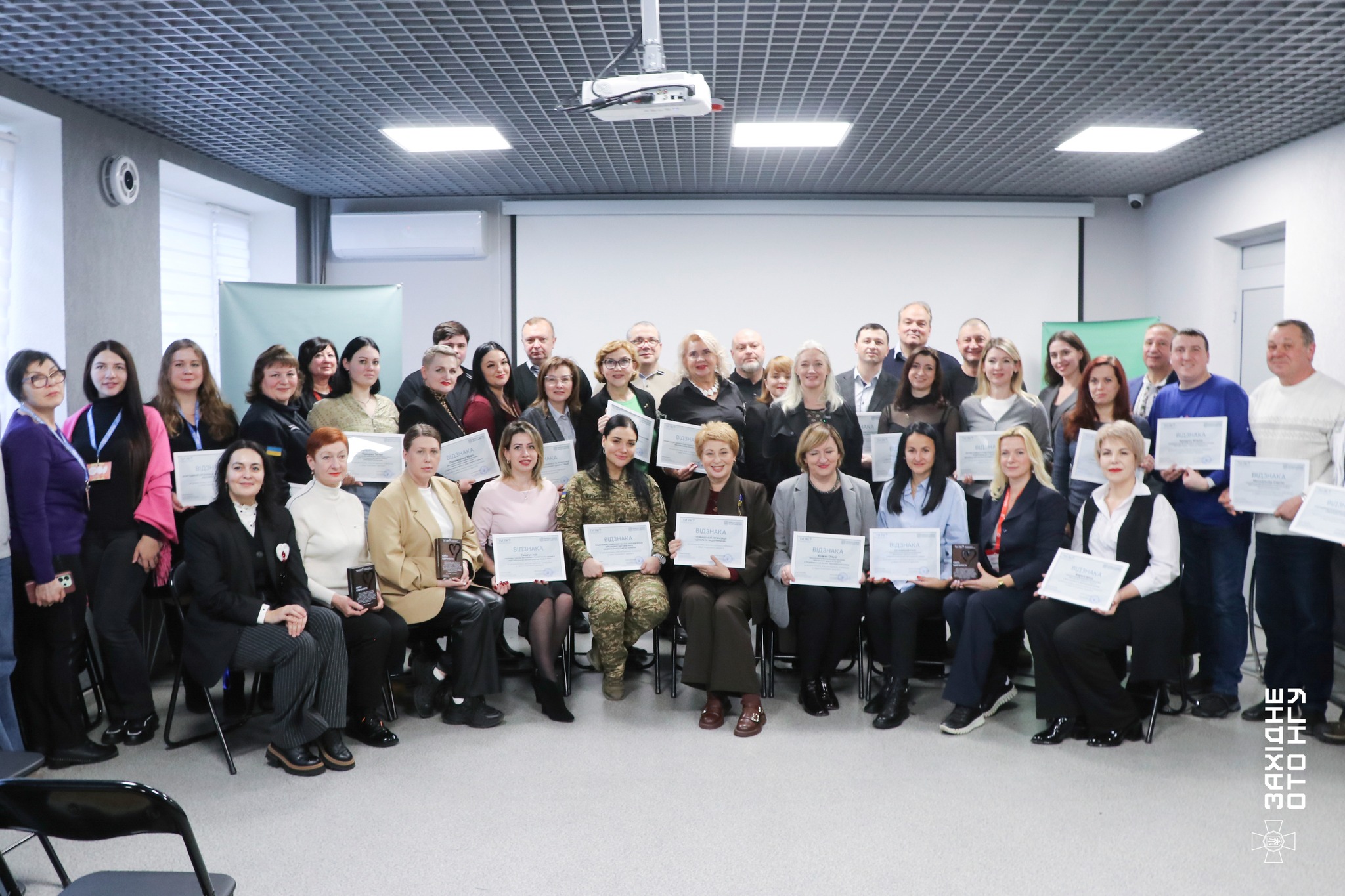 Як військова психологиня з Вінниччини допомагає воїнам «повертати себе» після війни - фото 4