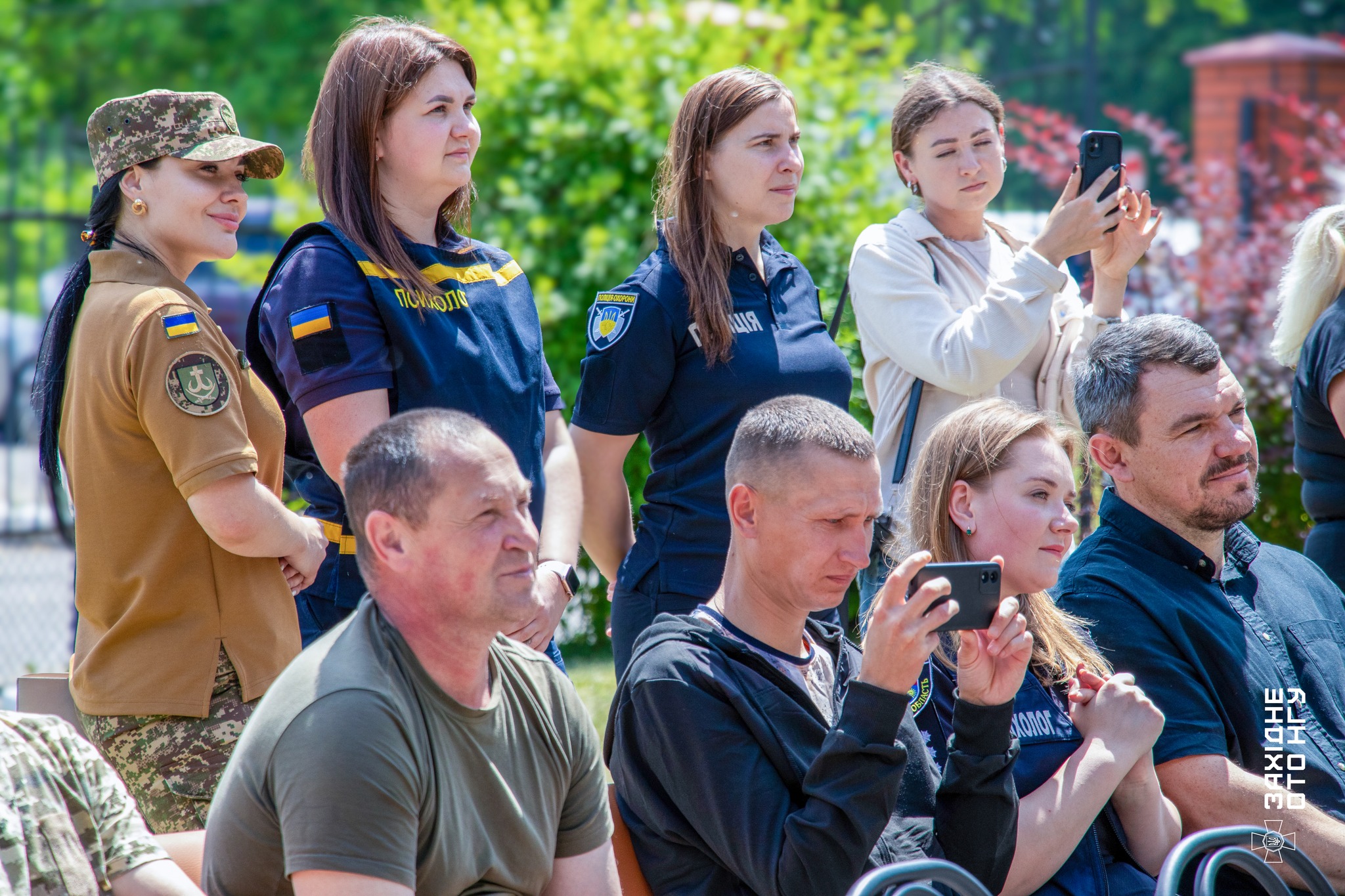 Як військова психологиня з Вінниччини допомагає воїнам «повертати себе» після війни - фото 5