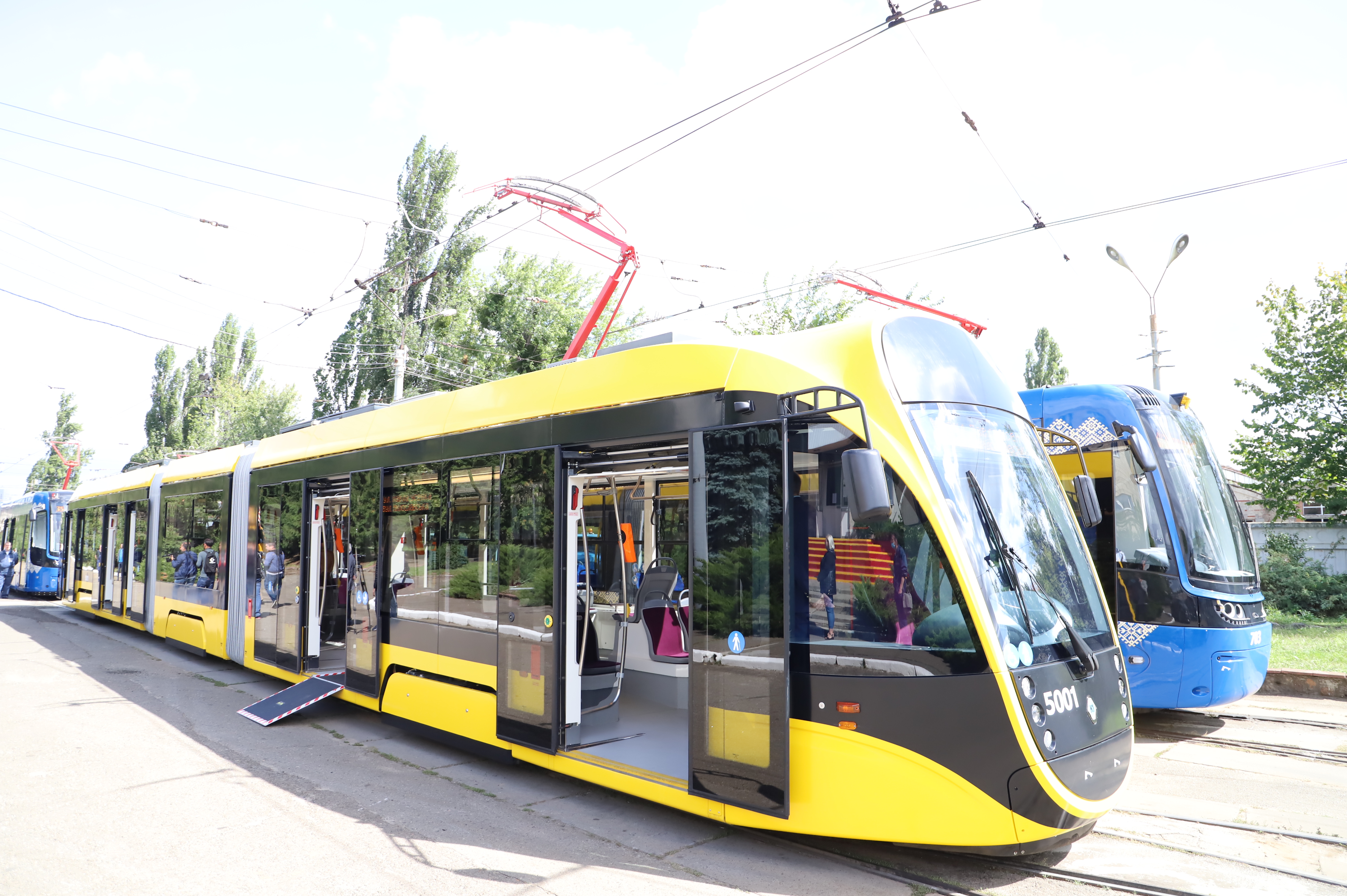 Громадський транспорт Києва: актуальні маршрути та особливості роботи - фото 2