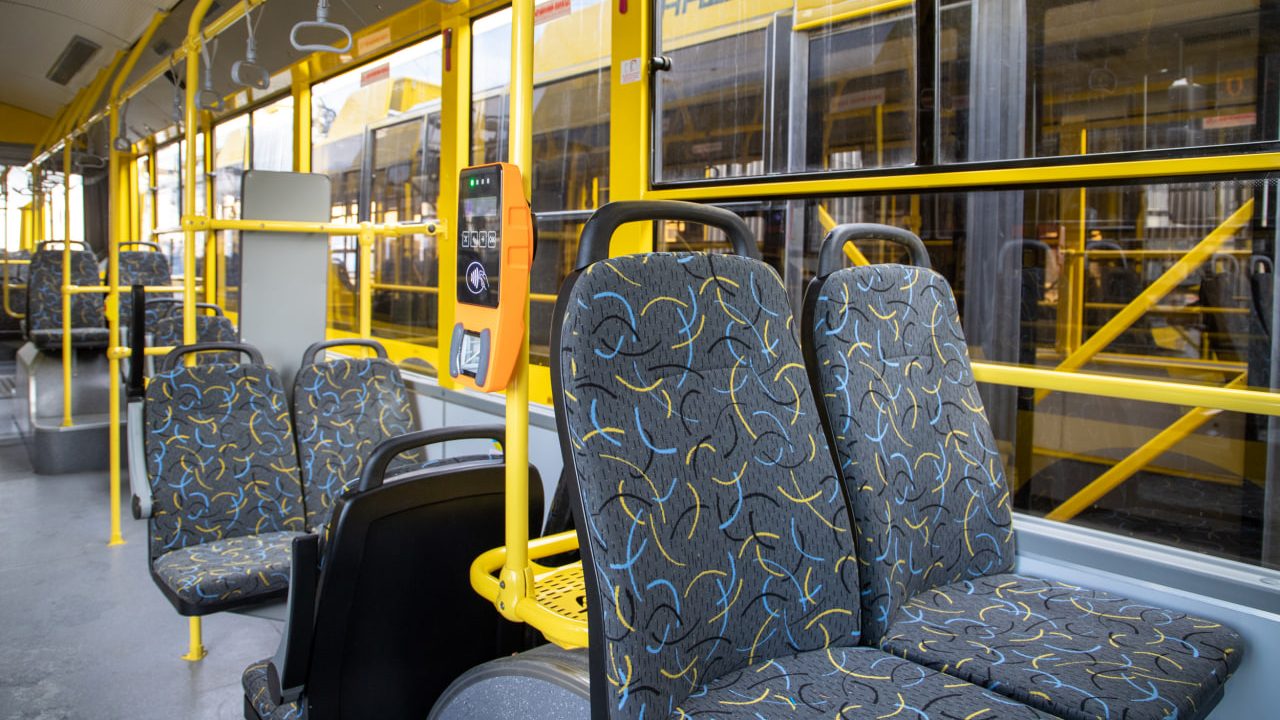 Громадський транспорт Києва: актуальні маршрути та особливості роботи