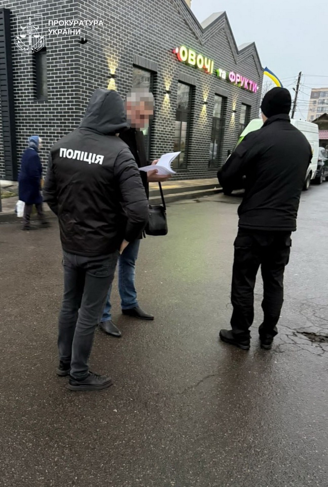 Посадовцю міськради і підрядникам вручили підозру за збитки бюджету Вінниці на 3,3 млн - фото 4