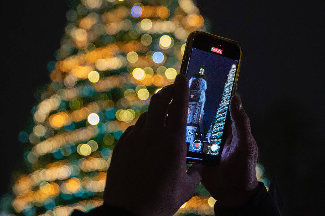 Софійська площа в Києві: символ державності та центр святкувань - фото 4