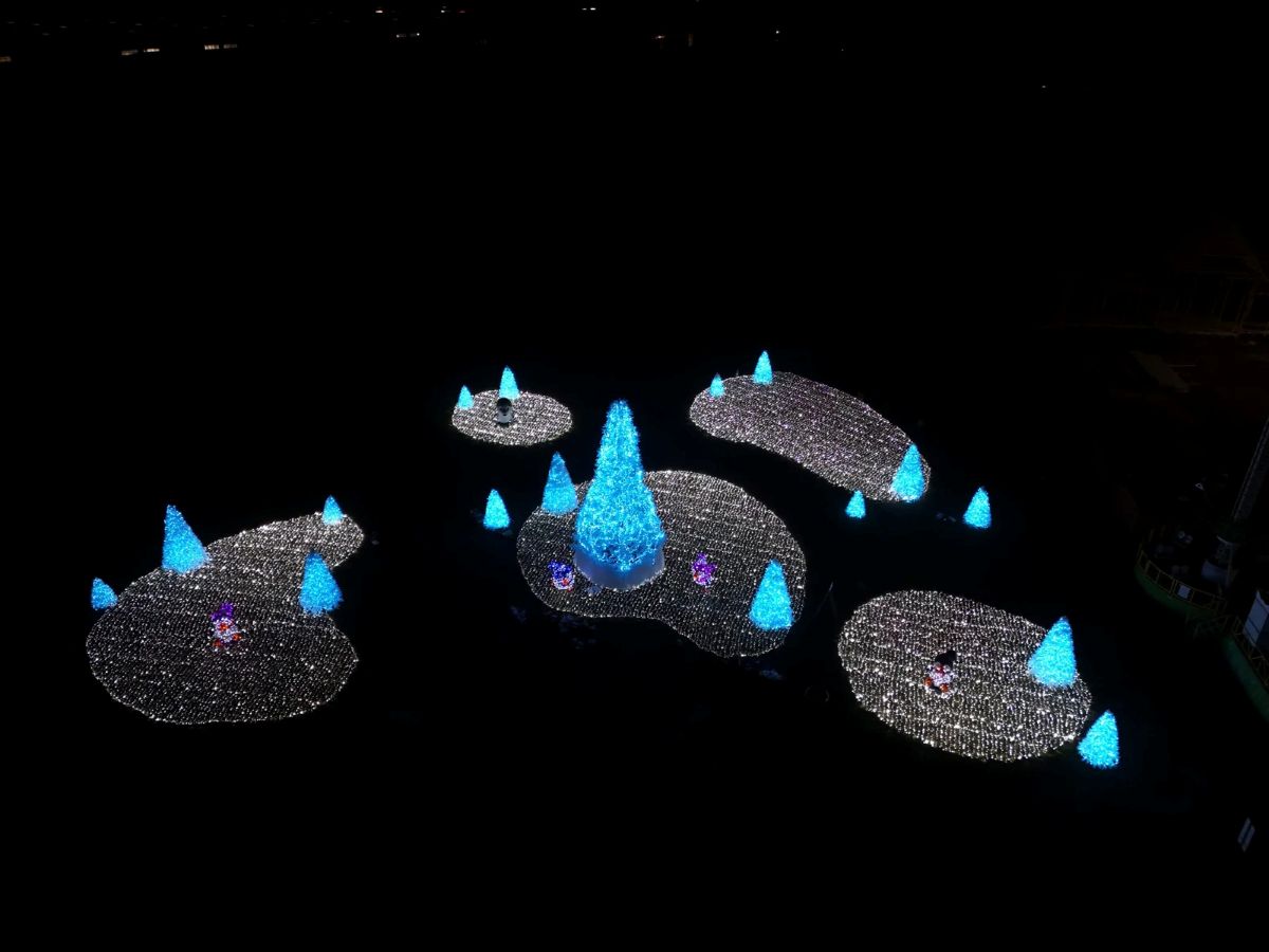 Добропарк на Київщині: цікаві пригоди у будь-яку пору року - фото 7