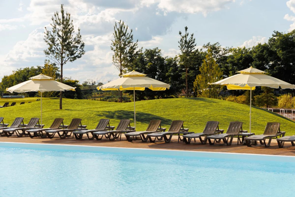 Добропарк на Київщині: цікаві пригоди у будь-яку пору року - фото 2