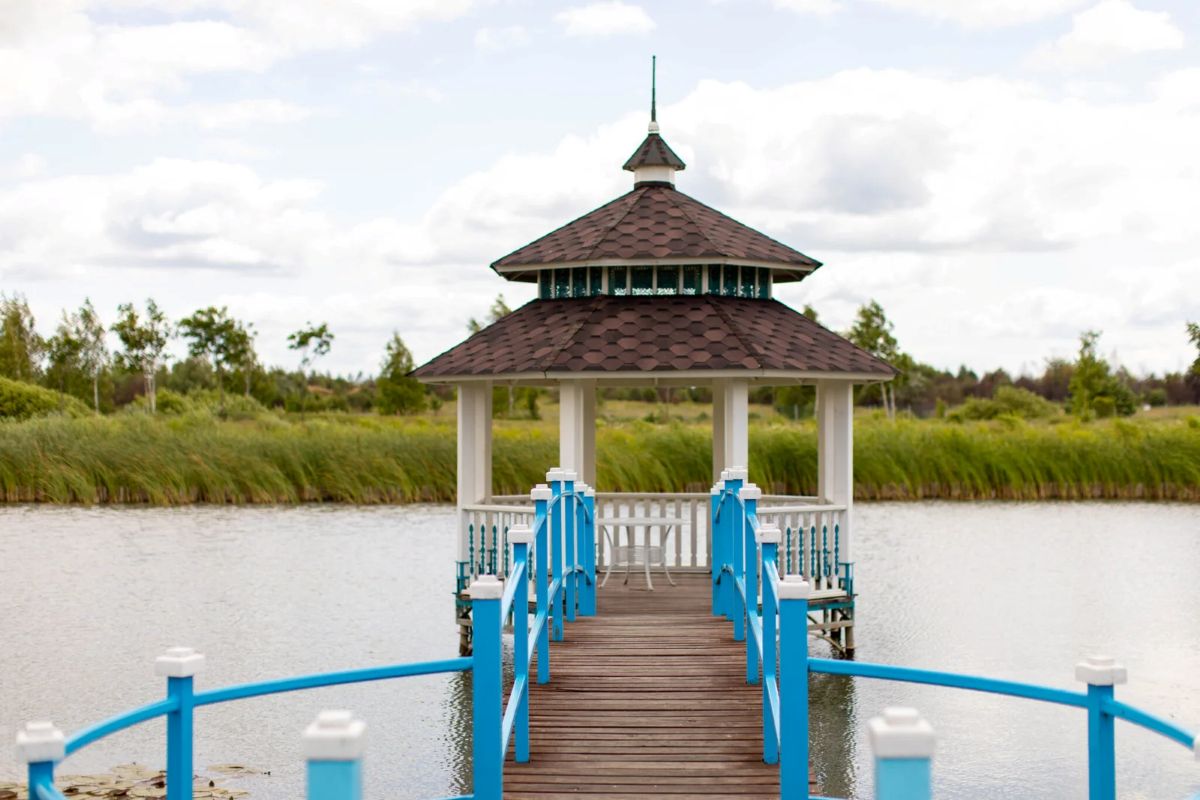 Добропарк на Київщині: цікаві пригоди у будь-яку пору року - фото 3