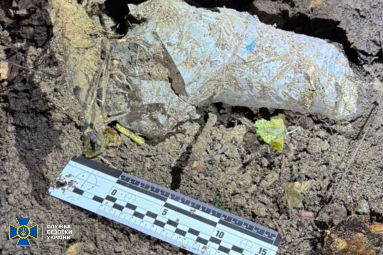 Знайшли пістолет, з якого застрелили Андрія Парубія - фото 2