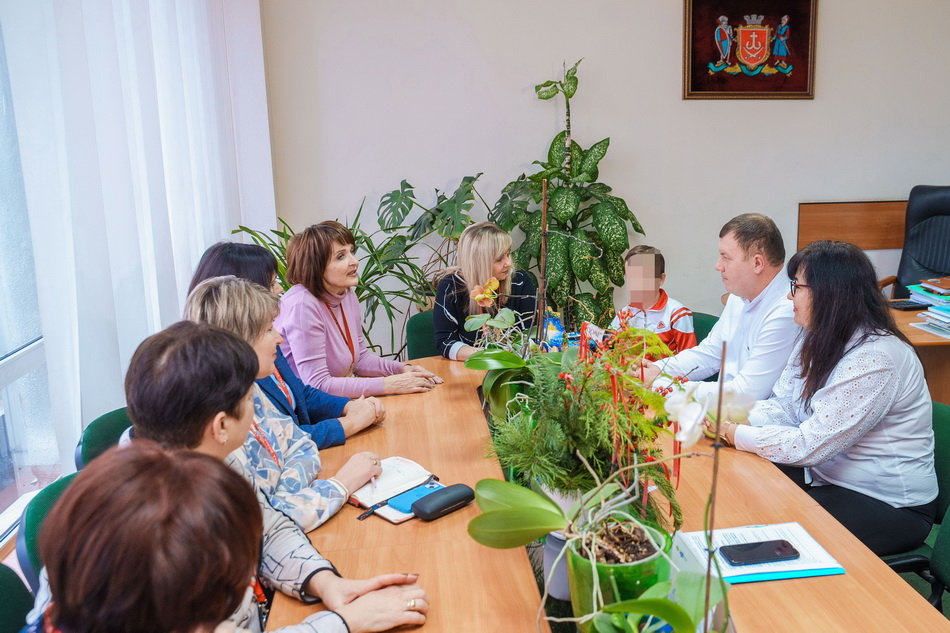 Вінницька патронатна родина взяла 7-річного хлопчика - фото 3