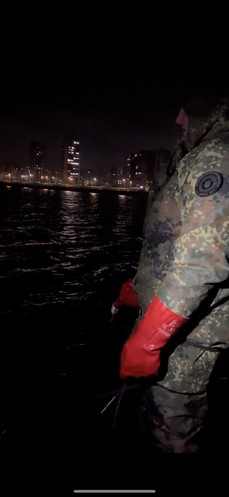 На водоймах Черкащини виявили 30 сіток з рибою