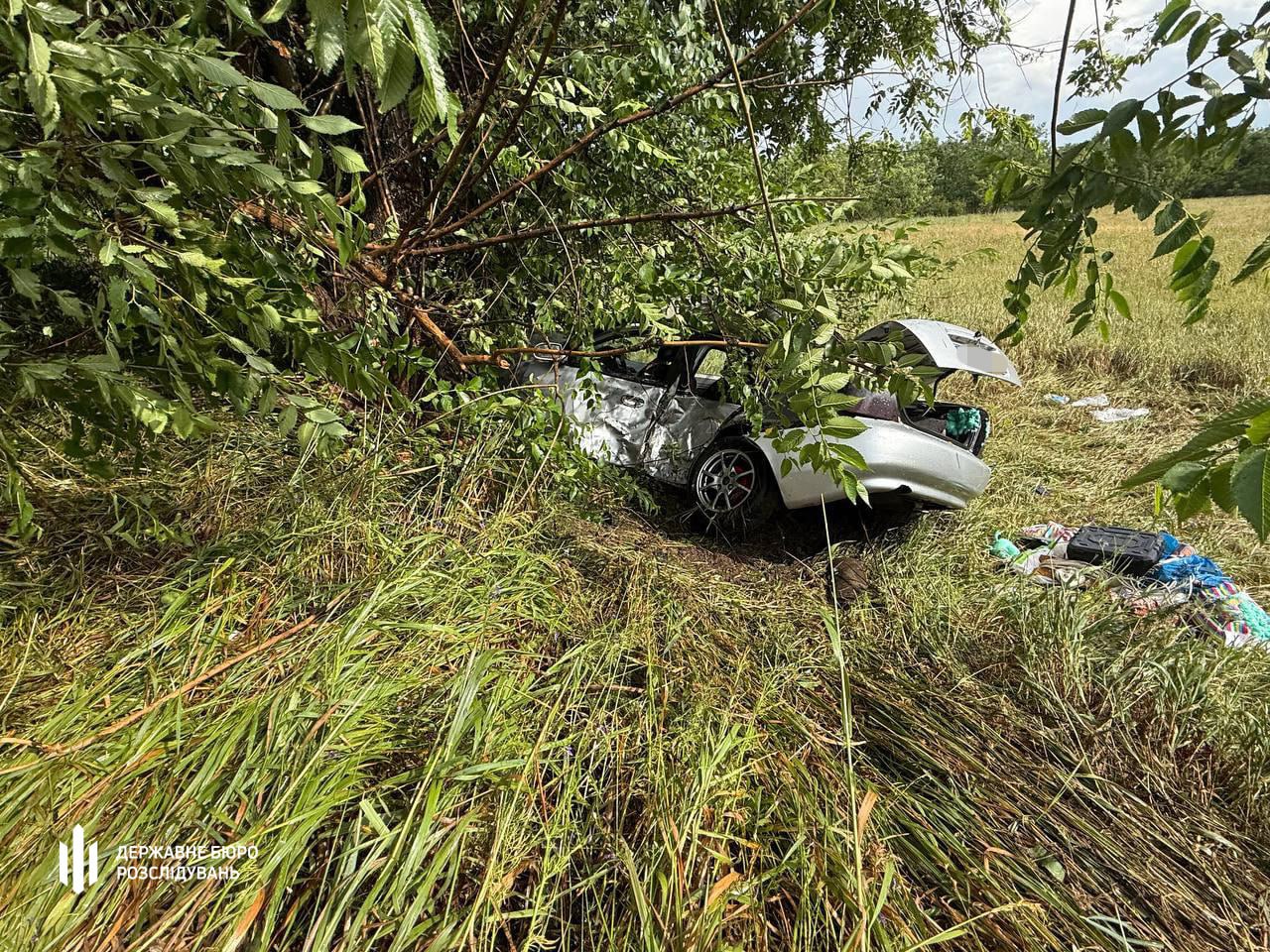 Судитимуть військового з Дніпра, який п’яним скоїв ДТП із двома загиблими - фото 2